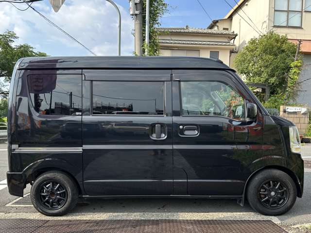 スズキ エブリイ ６６０ ジョイン ターボ ハイルーフ R2年 (近畿) 99