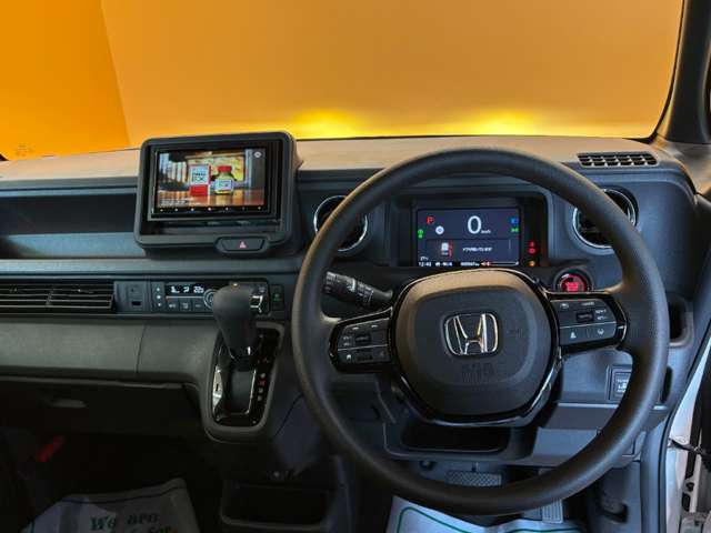 ホンダ Ｎ　ＢＯＸ カスタム ６６０ R7年 (近畿) 99