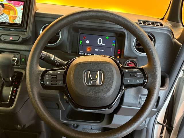 ホンダ Ｎ　ＢＯＸ カスタム ６６０ R7年 (近畿) 99