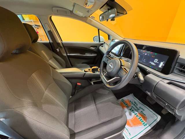 日産 ノート １．２ Ｘ R5年 (近畿) 99