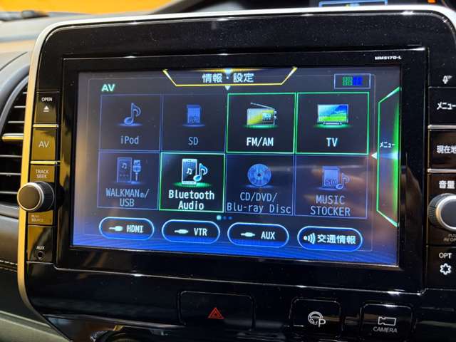 日産 セレナ ２．０ ハイウェイスター Ｖセレクション H30年 (近畿) 99