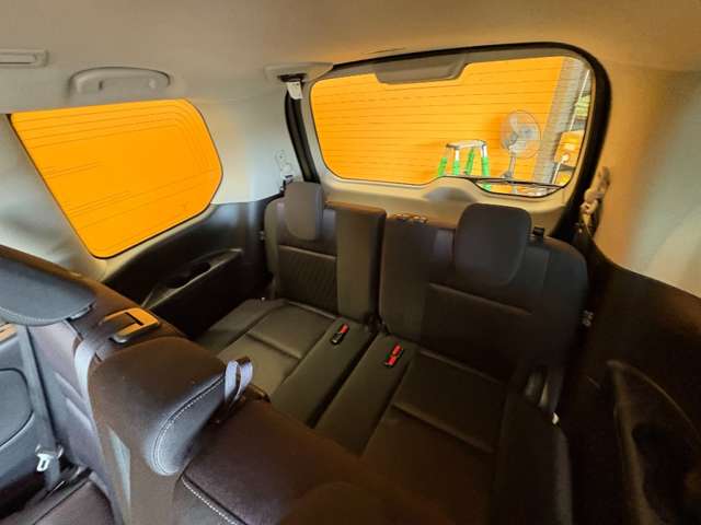 日産 セレナ ２．０ ハイウェイスター Ｖセレクション H29年 (近畿) 99