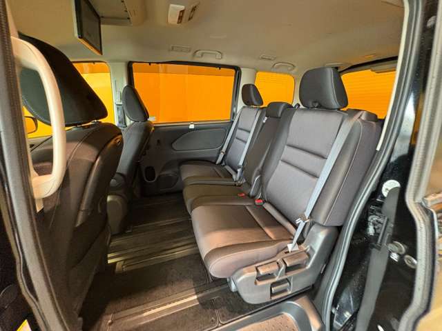 日産 セレナ ２．０ ハイウェイスター Ｖセレクション H29年 (近畿) 99