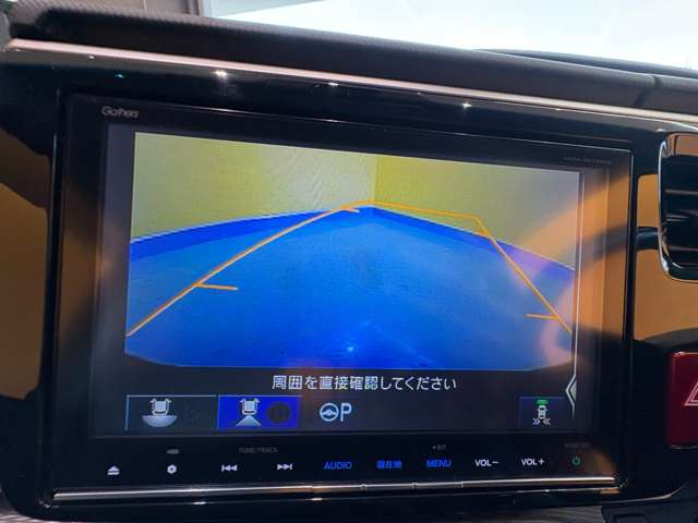 ホンダ ステップワゴン １．５ スパーダ クールスピリット ホンダ センシング H29年 (近畿) 99