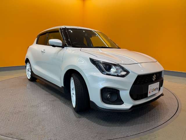 スズキ スイフト スポーツ １．４ R2年 (近畿) 99