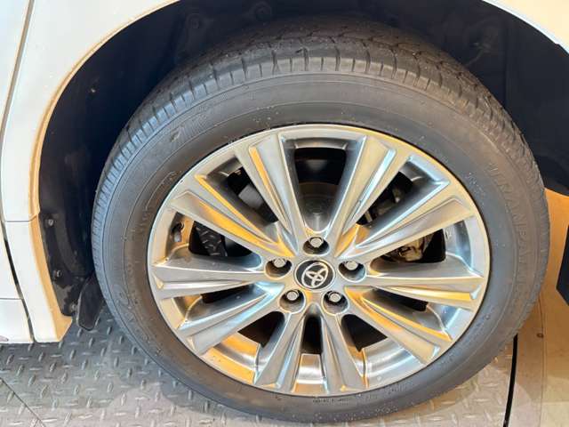 トヨタ ヴェルファイア ２．５ Ｚ ゴールデンアイズ R2年 (近畿) 99