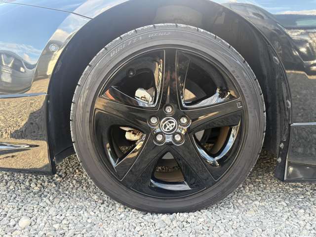 トヨタ プリウス １．８ Ａ ツーリングセレクション ブラックエディション R3年 (近畿) 99