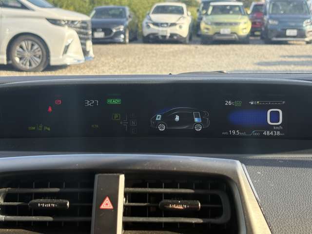 トヨタ プリウス １．８ Ａ ツーリングセレクション ブラックエディション R3年 (近畿) 99