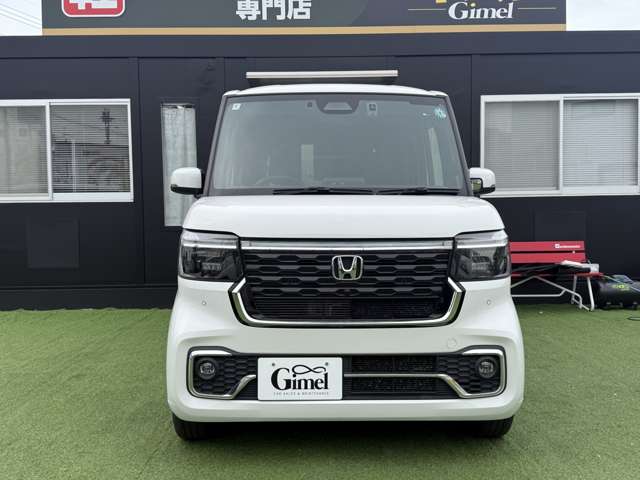 ホンダ Ｎ　ＢＯＸ カスタム ６６０ ターボ R6年 (近畿) 99