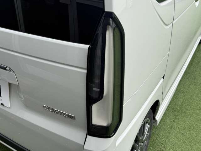 ホンダ Ｎ　ＢＯＸ カスタム ６６０ ターボ R6年 (近畿) 99