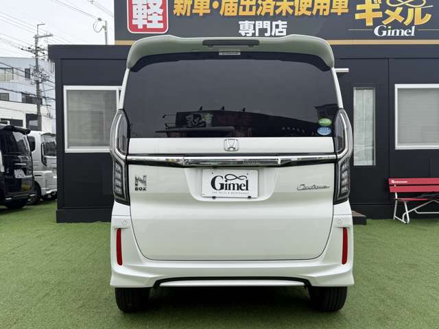 ホンダ Ｎ　ＢＯＸ カスタム ６６０ Ｇ Ｌ ターボ ホンダセンシング H30年 (近畿) 99