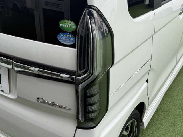 ホンダ Ｎ　ＢＯＸ カスタム ６６０ Ｇ Ｌ ターボ ホンダセンシング H30年 (近畿) 99