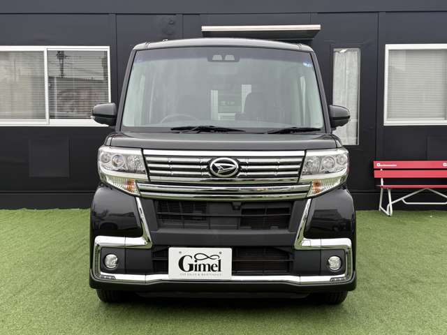 ダイハツ タント ６６０ カスタム Ｘ トップエディションリミテッド ＳＡＩＩＩ H30年 (近畿) 99