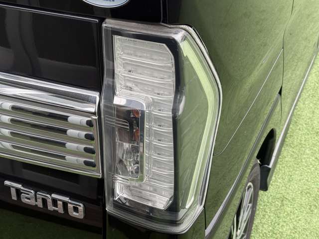 ダイハツ タント ６６０ カスタム Ｘ トップエディションリミテッド ＳＡＩＩＩ H30年 (近畿) 99