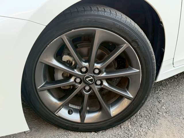 レクサス ＣＴ２００ｈ Ｆスポーツ H24年 (近畿) 99