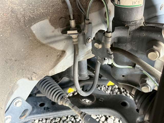 レクサス ＣＴ２００ｈ クリエイティブ　テキスタイル　インテリア H25年 (近畿) 99