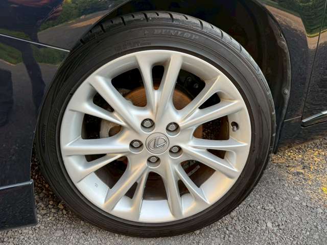 レクサス ＨＳ２５０ｈ バージョンＩ H23年 (近畿) 99