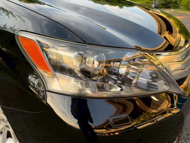 レクサス ＨＳ２５０ｈ バージョンＩ H23年 (近畿) 99