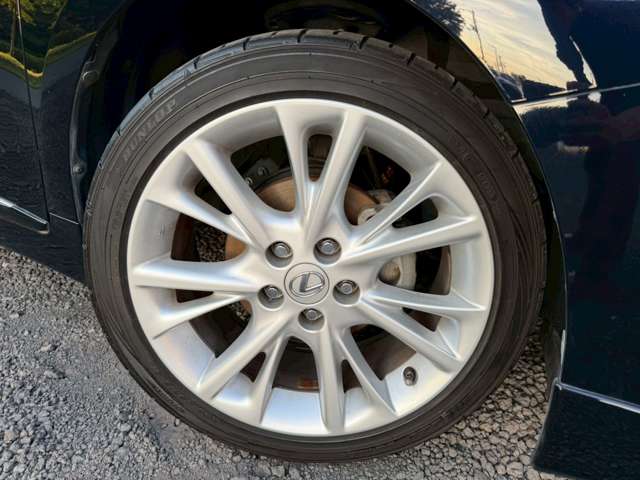 レクサス ＨＳ２５０ｈ バージョンＩ H23年 (近畿) 99