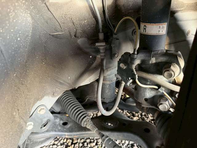 レクサス ＨＳ２５０ｈ バージョンＩ H23年 (近畿) 99