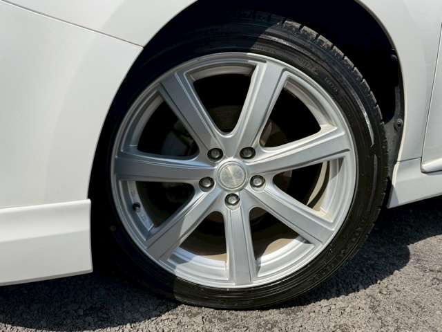 レクサス ＨＳ２５０ｈ バージョンＩ H25年 (近畿) 99