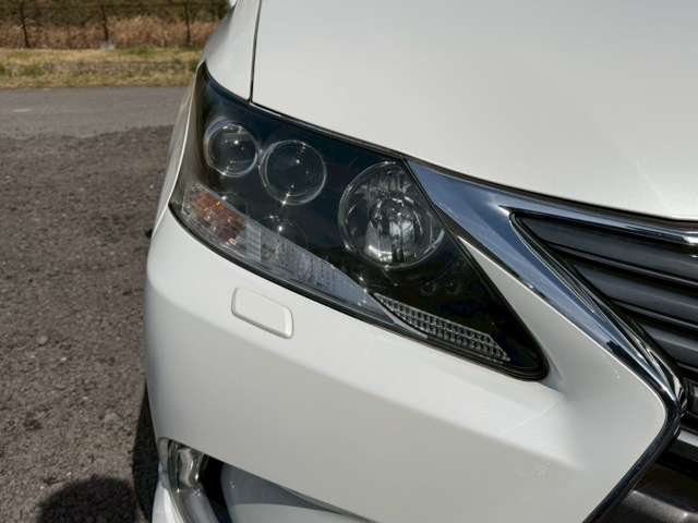 レクサス ＨＳ２５０ｈ バージョンＩ H25年 (近畿) 99