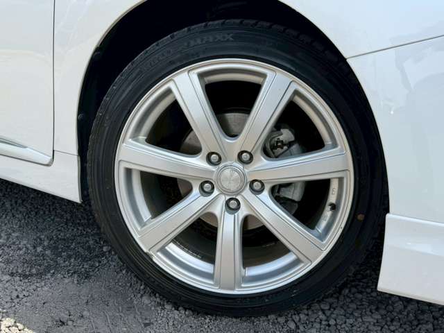 レクサス ＨＳ２５０ｈ バージョンＩ H25年 (近畿) 99