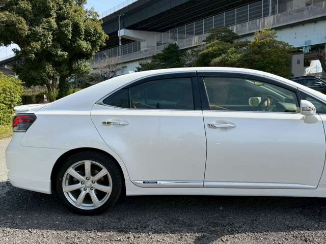 レクサス ＨＳ２５０ｈ バージョンＩ H25年 (近畿) 99