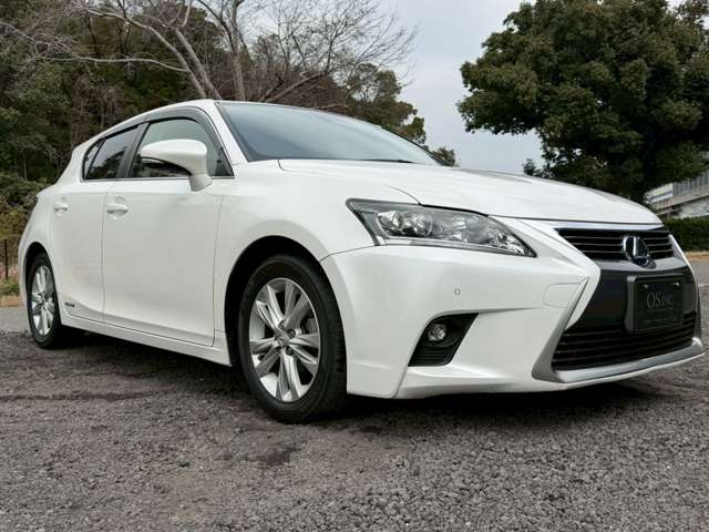 レクサス ＣＴ２００ｈ バージョンＣ H27年 (近畿) 99