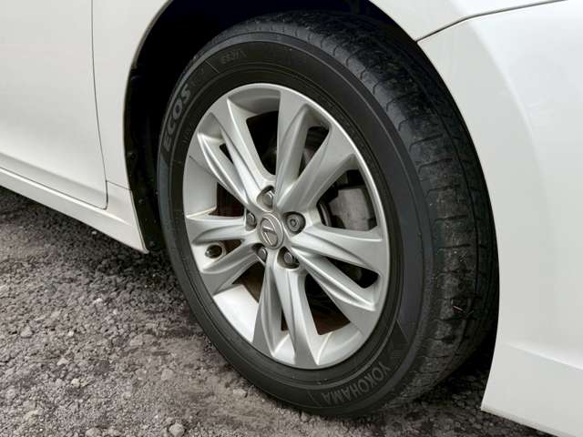 レクサス ＣＴ２００ｈ バージョンＣ H27年 (近畿) 99
