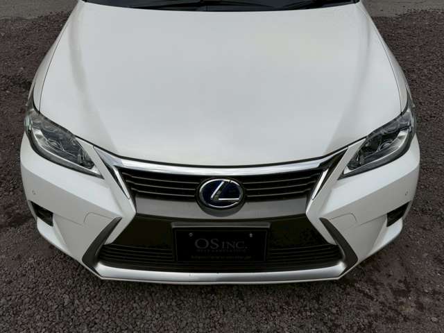 レクサス ＣＴ２００ｈ バージョンＣ H27年 (近畿) 99