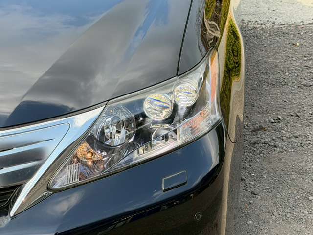 レクサス ＨＳ２５０ｈ ２５０Ｈ H24年 (近畿) 99