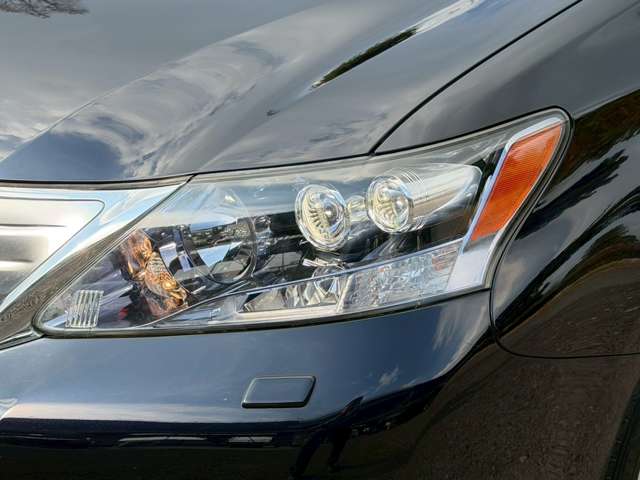 レクサス ＨＳ２５０ｈ ２５０Ｈ H24年 (近畿) 99