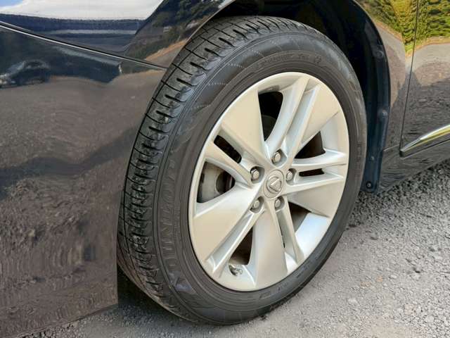 レクサス ＨＳ２５０ｈ ２５０Ｈ H24年 (近畿) 99