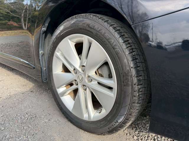 レクサス ＨＳ２５０ｈ ２５０Ｈ H24年 (近畿) 99