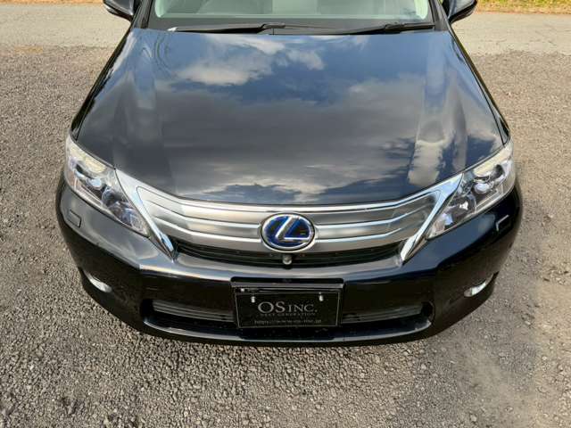 レクサス ＨＳ２５０ｈ ２５０Ｈ H24年 (近畿) 99