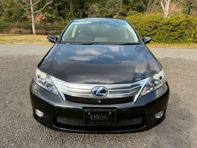 レクサス ＨＳ２５０ｈ ２５０Ｈ H24年 (近畿) 99