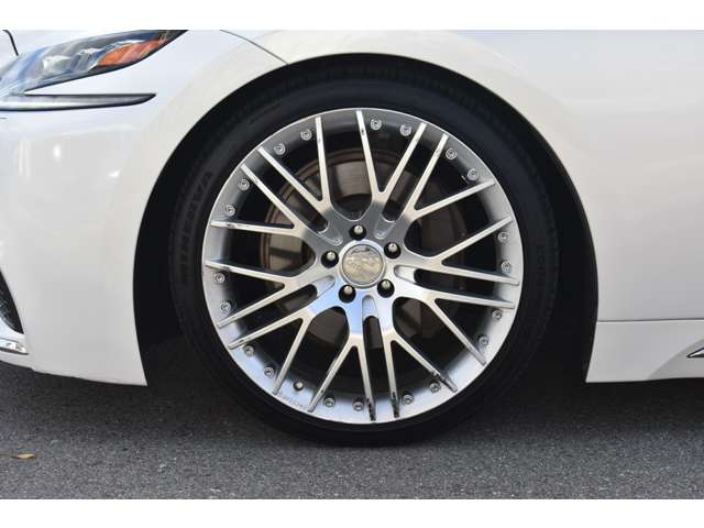 レクサス ＬＳ５００ｈ バージョンＬ H29年 (近畿) 99