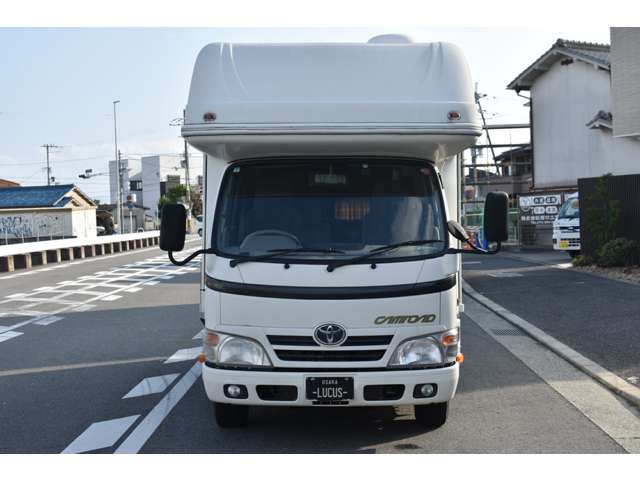 トヨタ カムロード ナッツＲＶ H26年 (近畿) 99