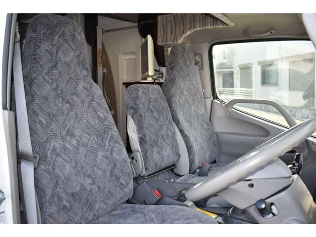 トヨタ カムロード ナッツＲＶ H26年 (近畿) 99