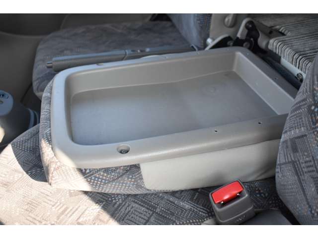 トヨタ カムロード ナッツＲＶ H26年 (近畿) 99