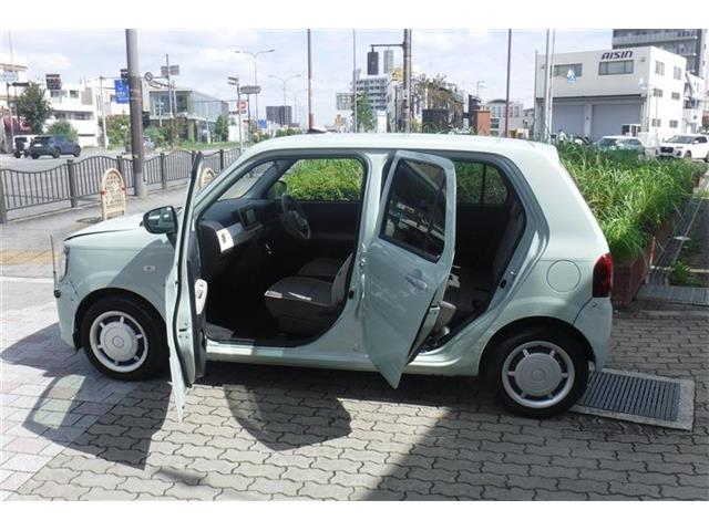 ダイハツ ミラ　トコット ６６０ Ｇ リミテッド ＳＡＩＩＩ R1年 (近畿) 99