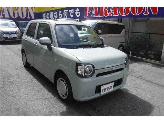 ダイハツ ミラ　トコット ６６０ Ｇ リミテッド ＳＡＩＩＩ R1年 (近畿) 99