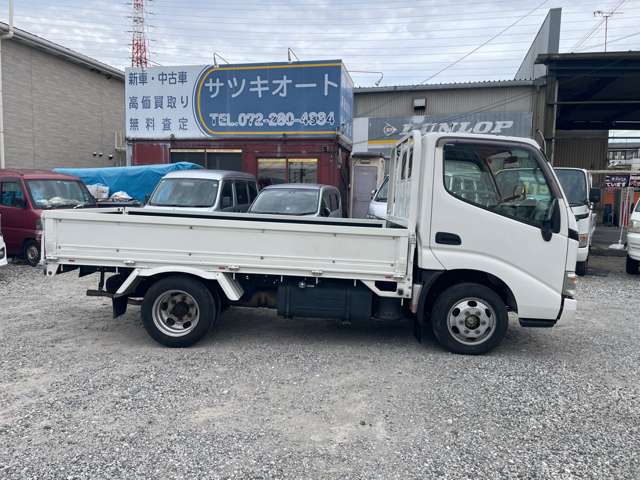 トヨタ ダイナ ２．０ ロング ジャストロー H15年 (近畿) 99