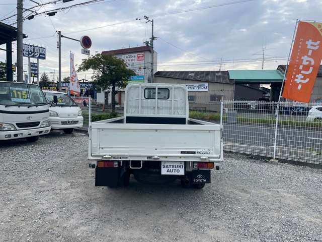 トヨタ ダイナ ２．０ ロング ジャストロー H15年 (近畿) 99
