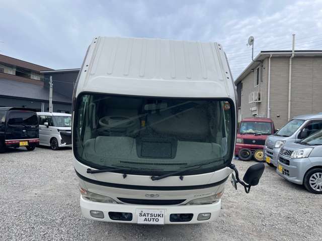 トヨタ ダイナ ２．０ ロング ジャストロー H15年 (近畿) 99