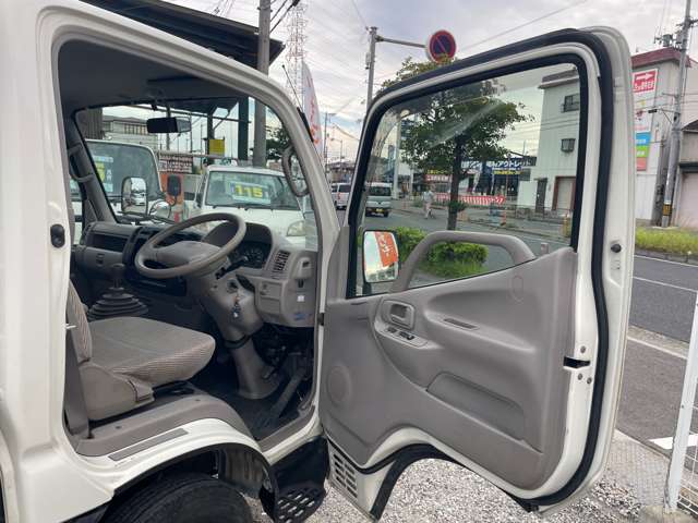 トヨタ ダイナ ２．０ ロング ジャストロー H15年 (近畿) 99