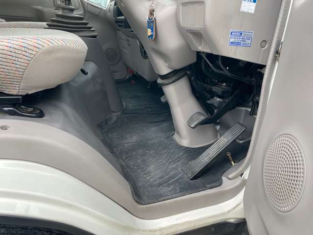 トヨタ ダイナ ２．０ ロング ジャストロー H15年 (近畿) 99