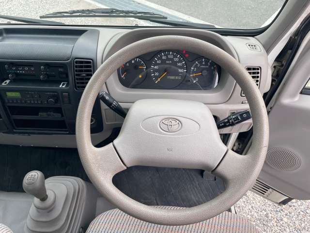 トヨタ ダイナ ２．０ ロング ジャストロー H15年 (近畿) 99