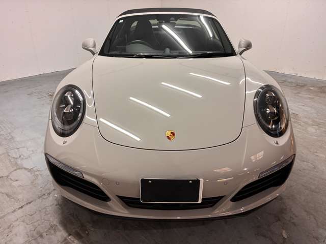 ポルシェ ９１１ タルガ４Ｓ ＰＤＫ R1年 (近畿) 99